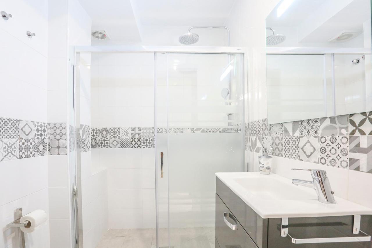Apartamento Sol Σεβίλλη Εξωτερικό φωτογραφία